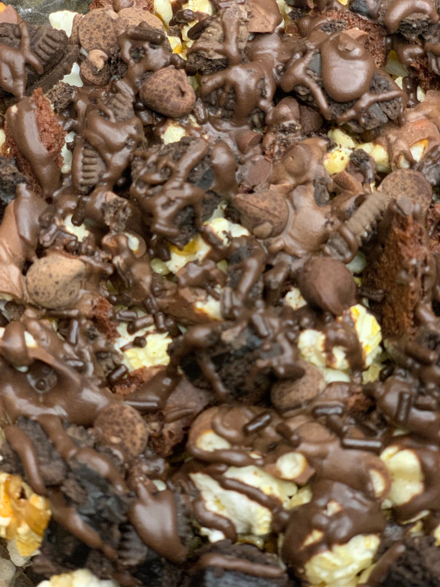 COCO CRUNCH