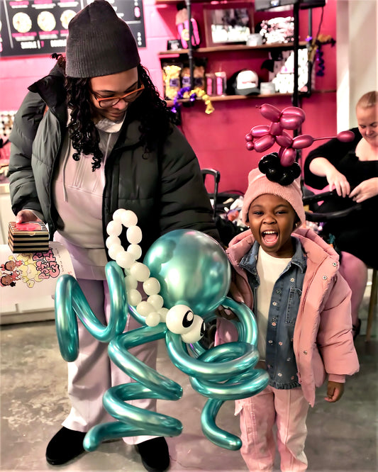 Kid Birthday Party